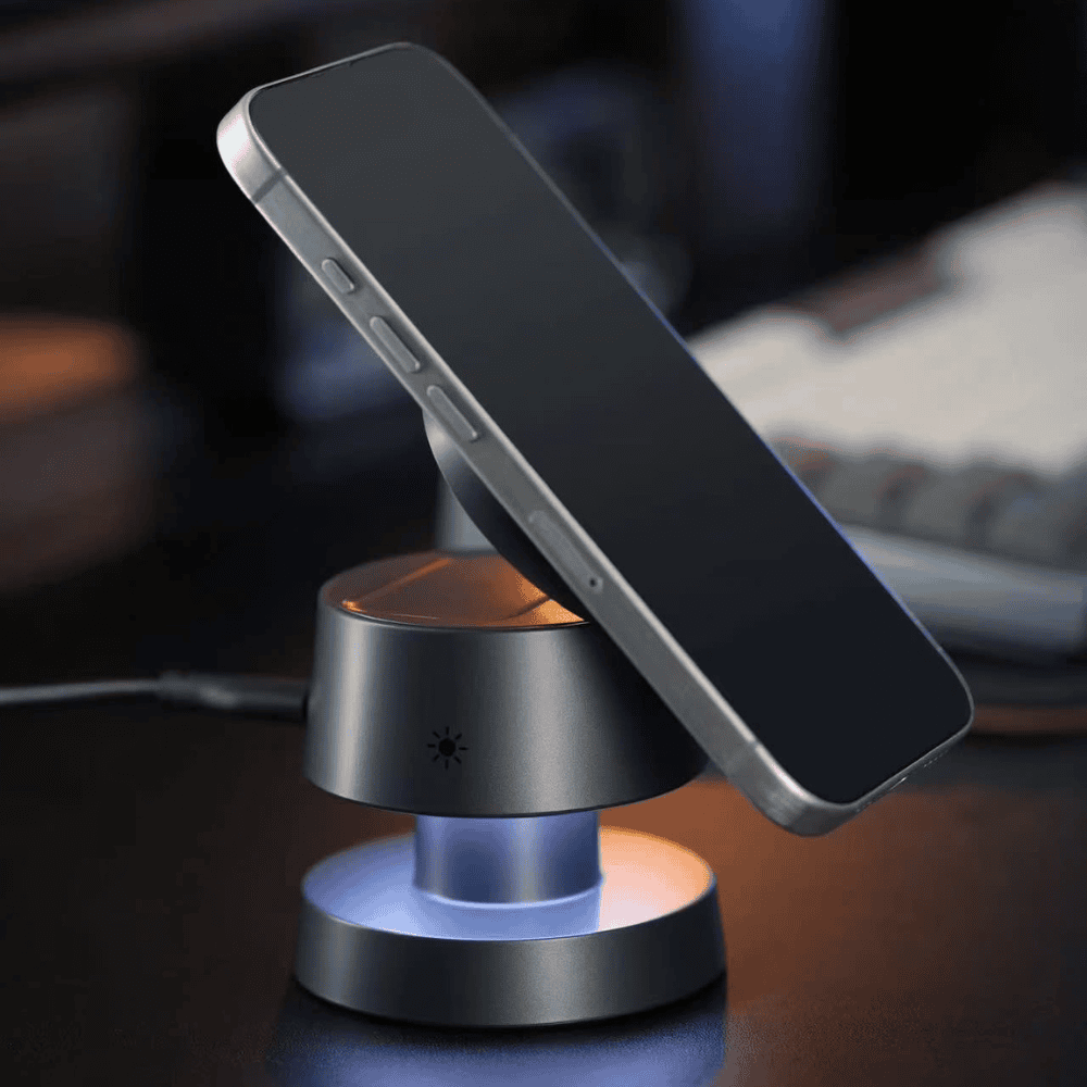 ChargeMate X