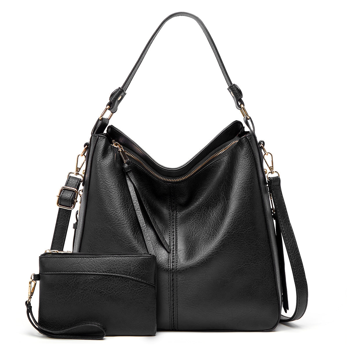 Serena| Luxe tas