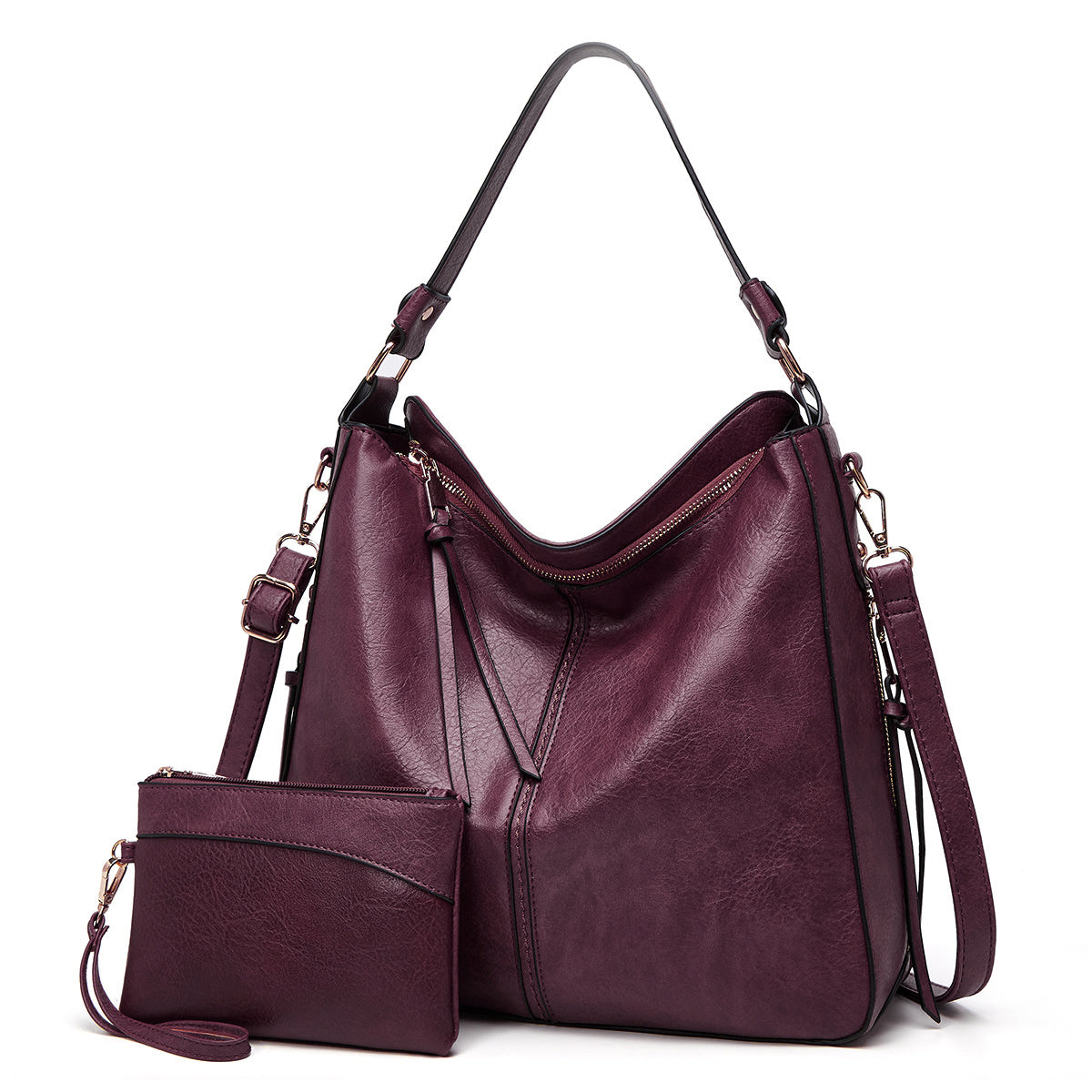 Serena| Luxe tas