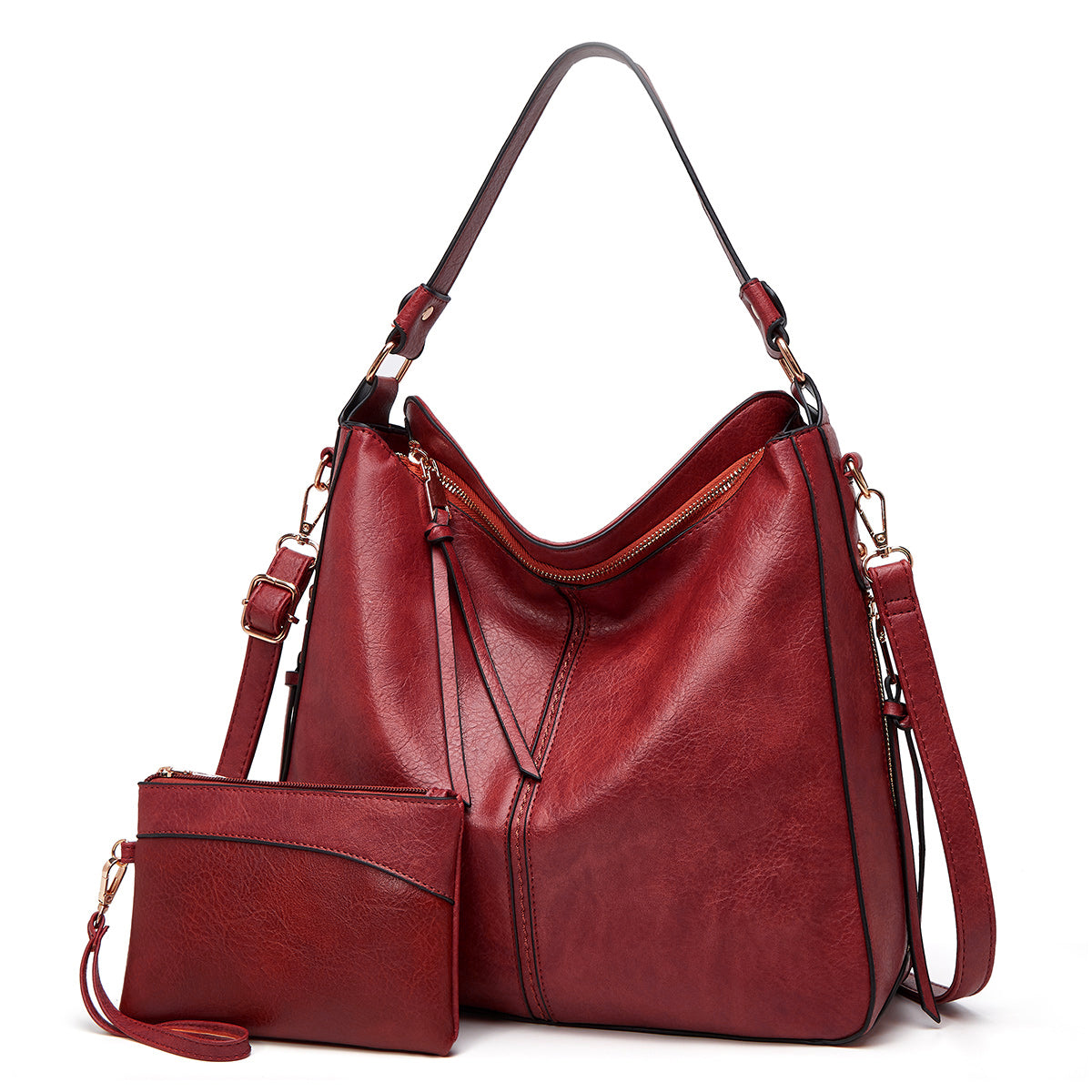 Serena| Luxe tas