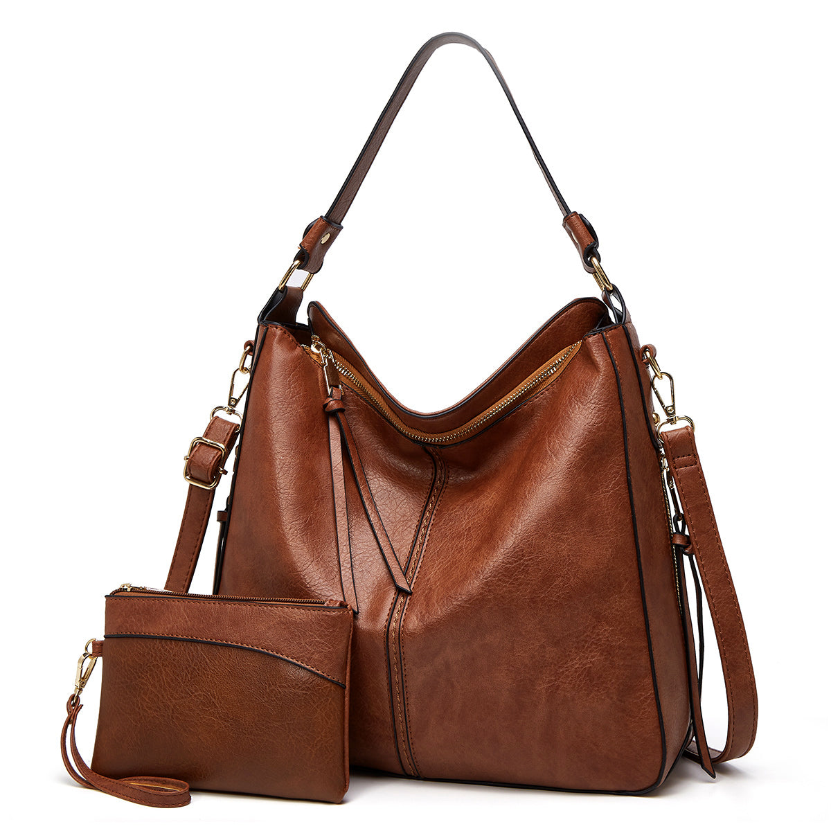 Serena| Luxe tas