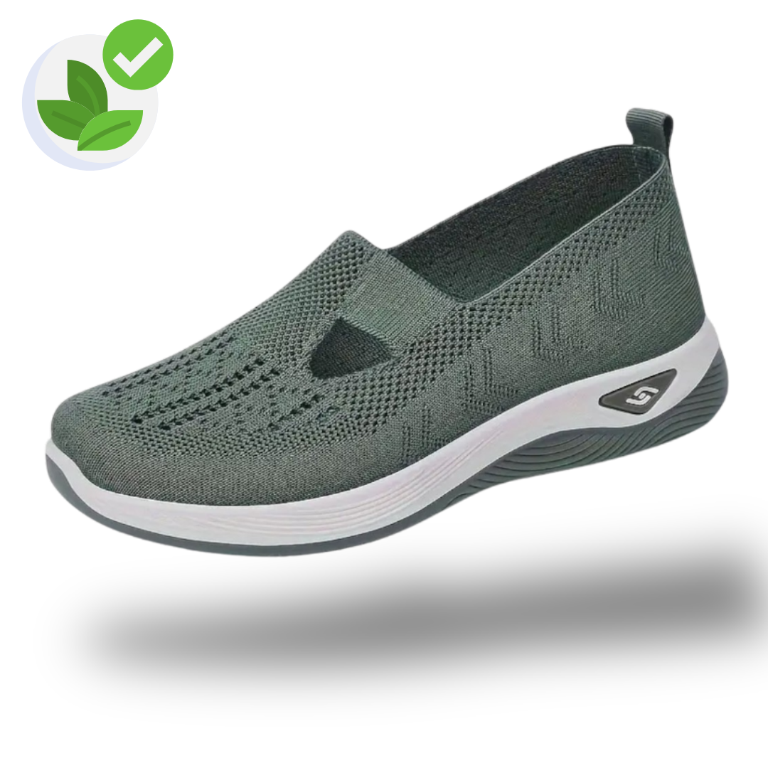Sophie| Slip-on schoenen