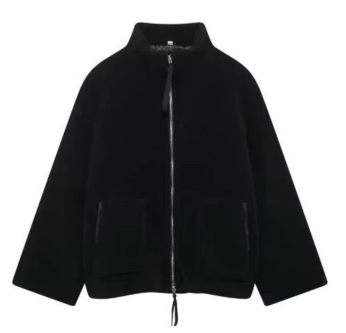 Aurora Fleece Jas