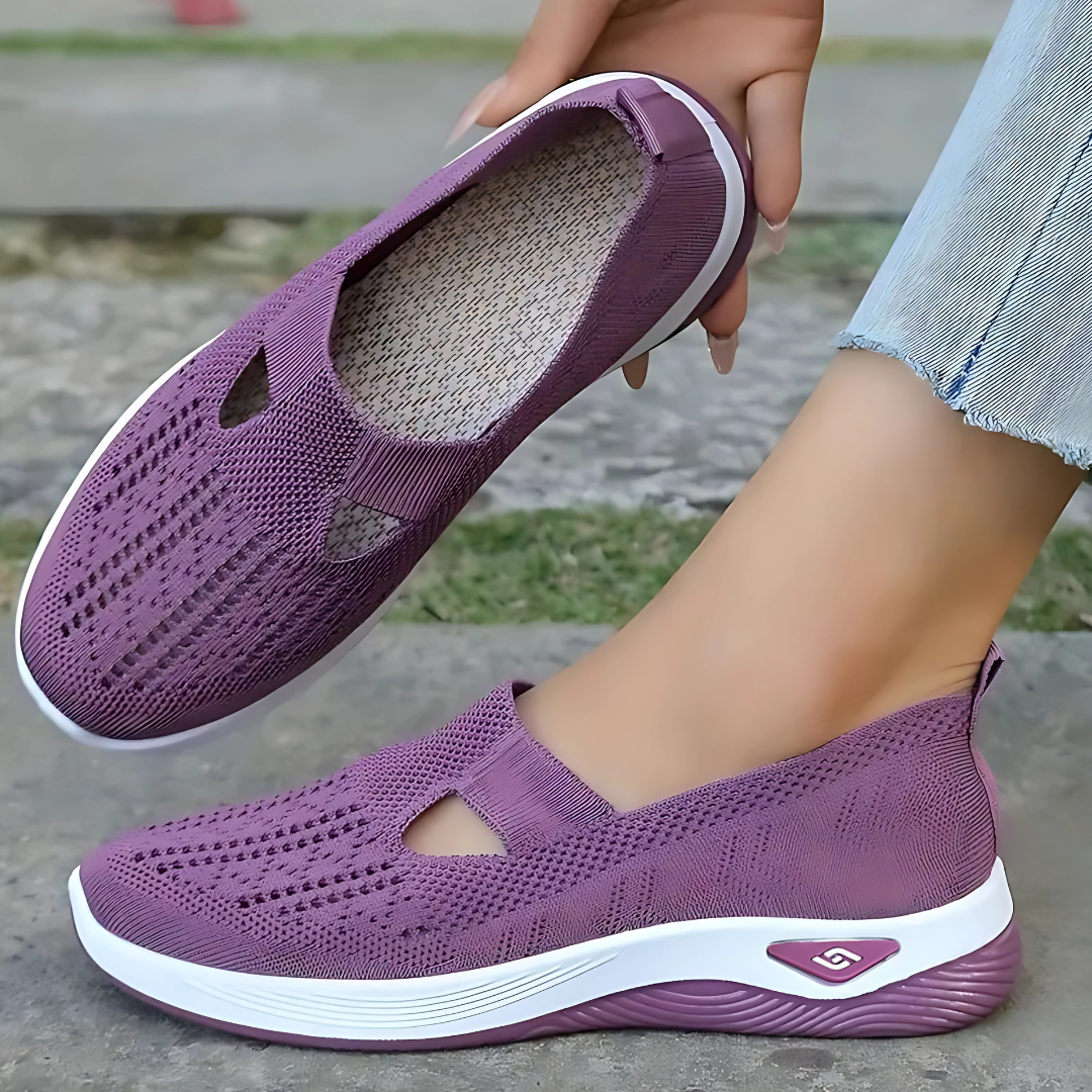 Sophie| Slip-on schoenen