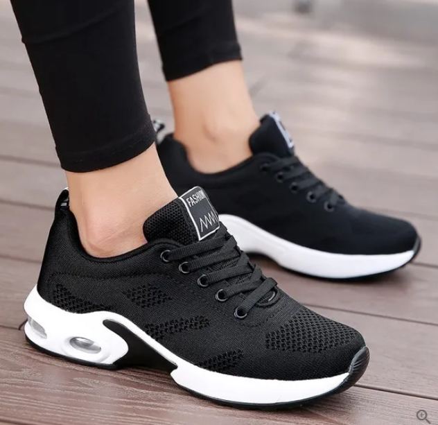 FlexiStep | Comfy schoenen