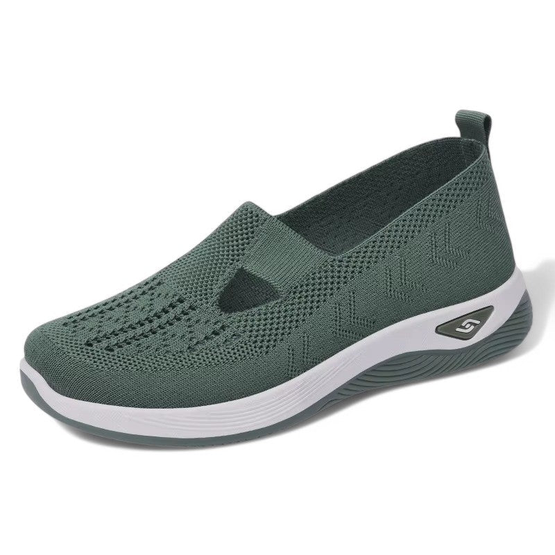 Sophie| Slip-on schoenen