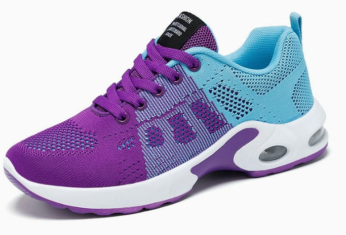 FlexiStep | Comfy schoenen
