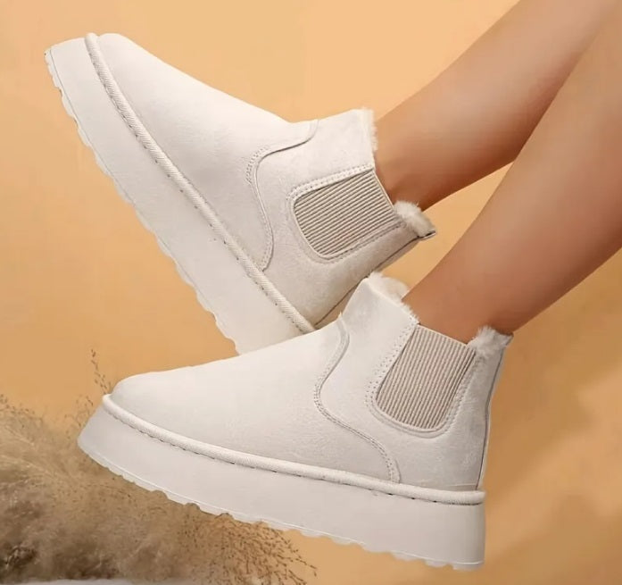 Comfy Boots