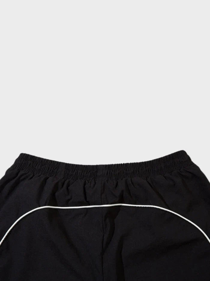 Romy| Baggy Trackpants
