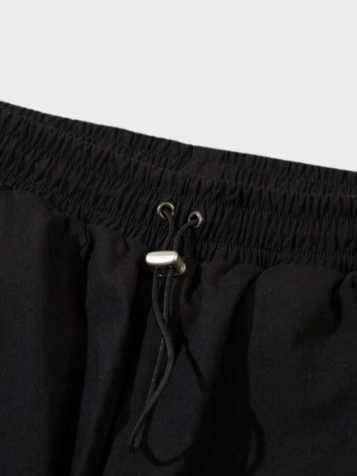 Romy| Baggy Trackpants