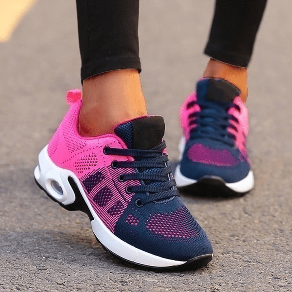 FlexiStep | Comfy schoenen