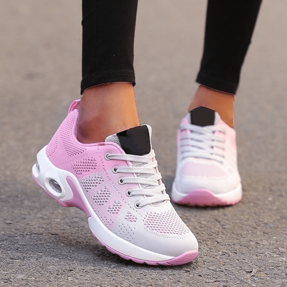 FlexiStep | Comfy schoenen