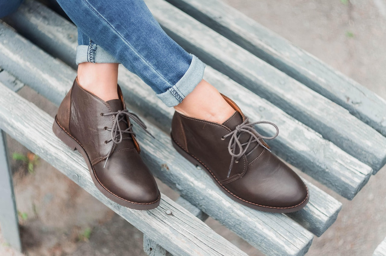 Schoenen