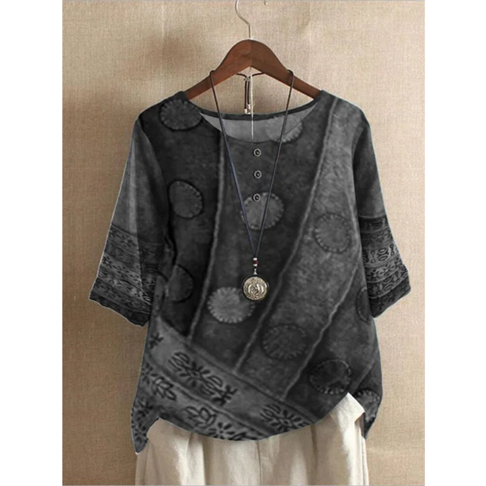 Kirsten| Vintage Top