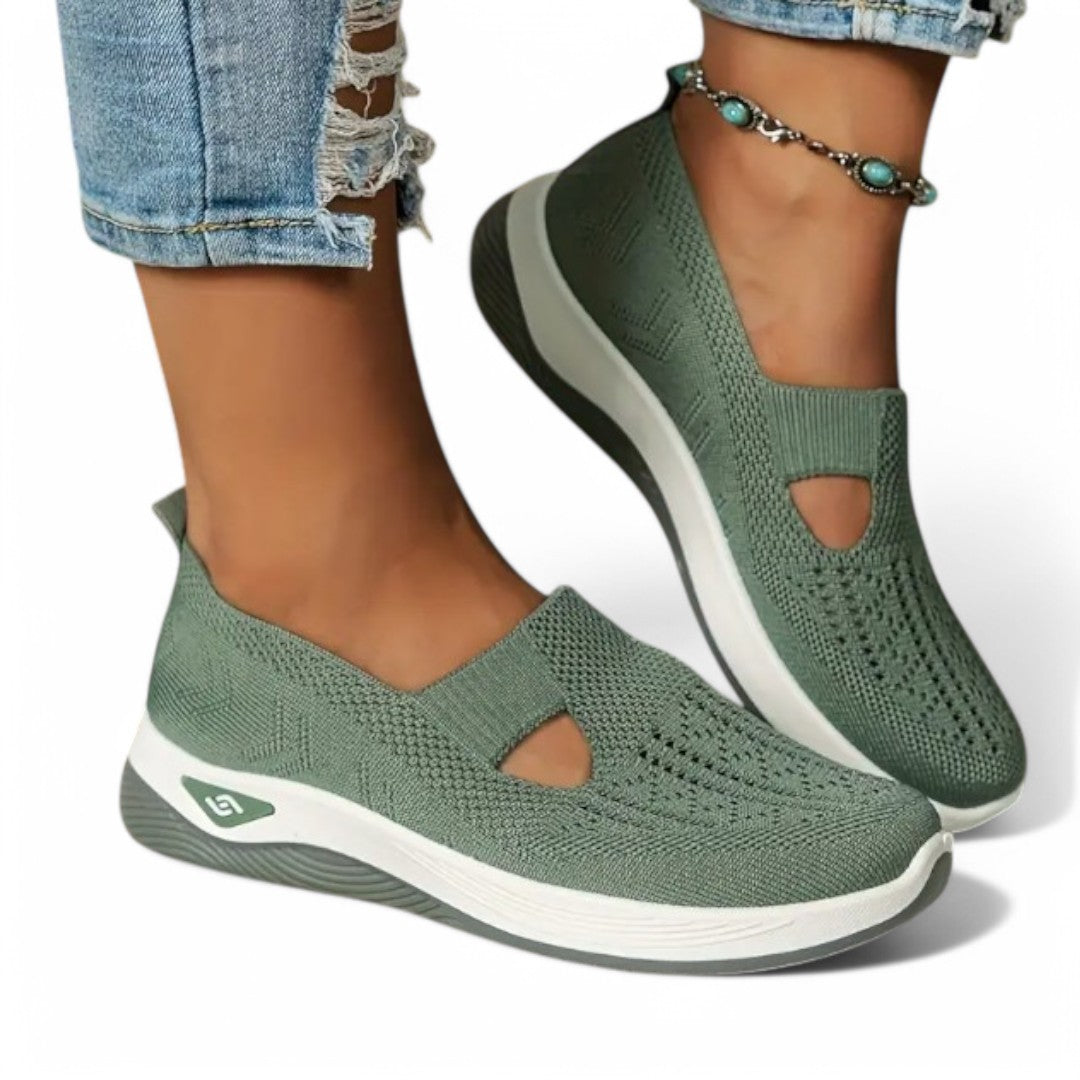 Sophie| Slip-on schoenen
