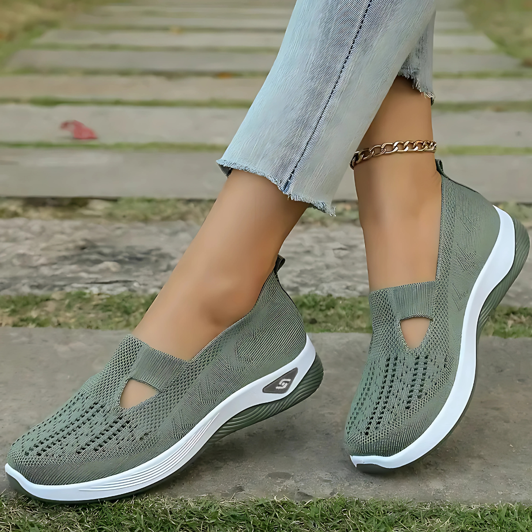 Sophie| Slip-on schoenen