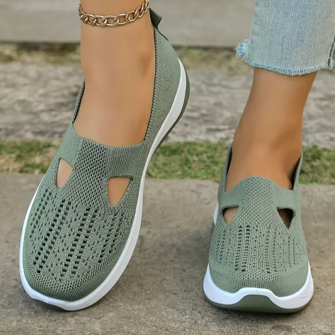 Sophie| Slip-on schoenen