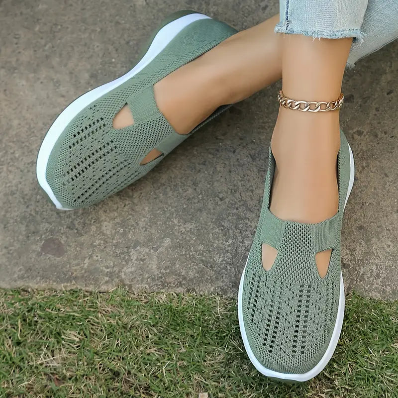 Sophie| Slip-on schoenen