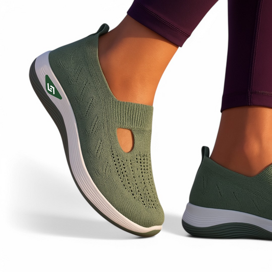 Sophie| Slip-on schoenen