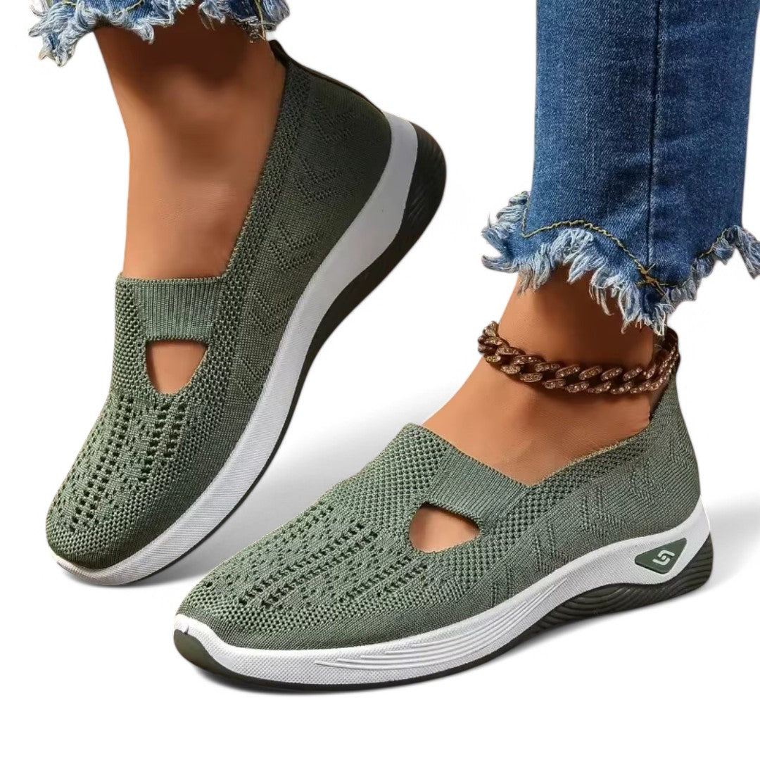 Sophie| Slip-on schoenen