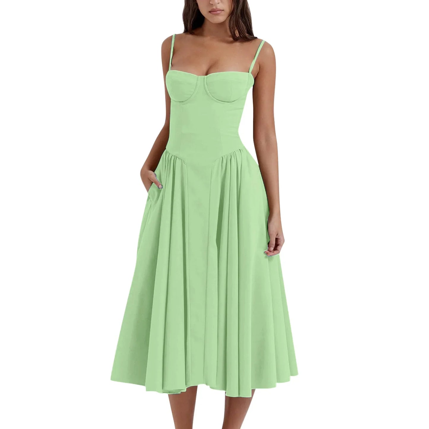 Élodie| Franse Courtoisie Buistopjurk