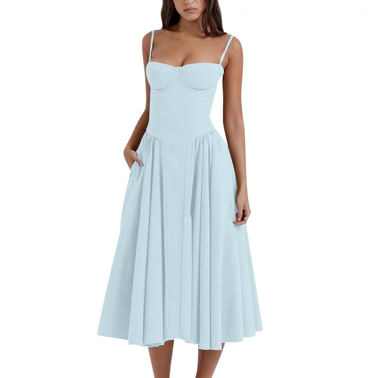 Élodie| Franse Courtoisie Buistopjurk