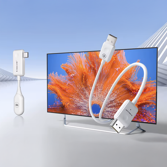 NovaBeam| Draadloze HDMI-Adapter