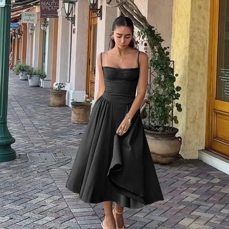 Élodie| Franse Courtoisie Buistopjurk