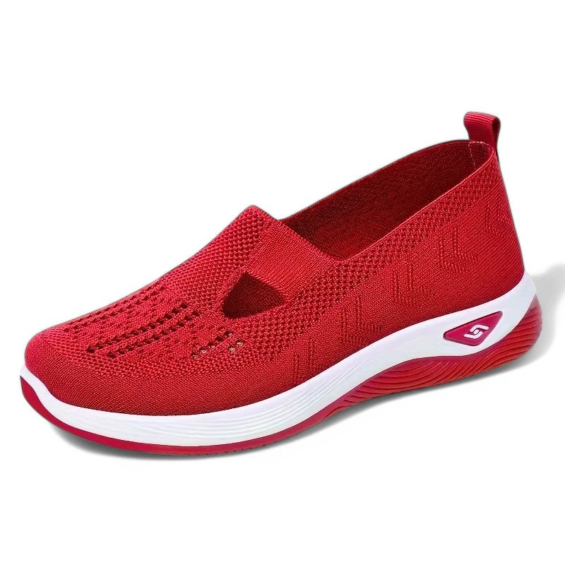 Sophie| Slip-on schoenen