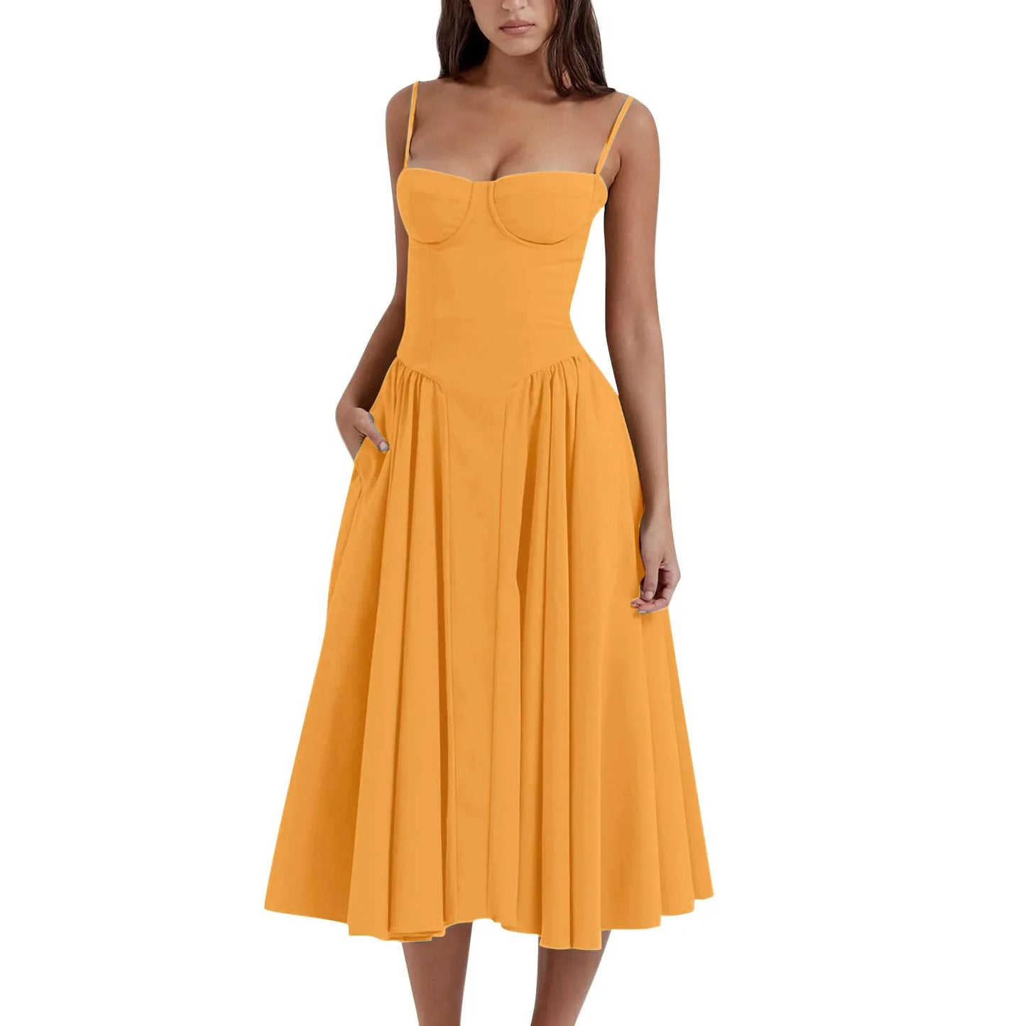 Élodie| Franse Courtoisie Buistopjurk