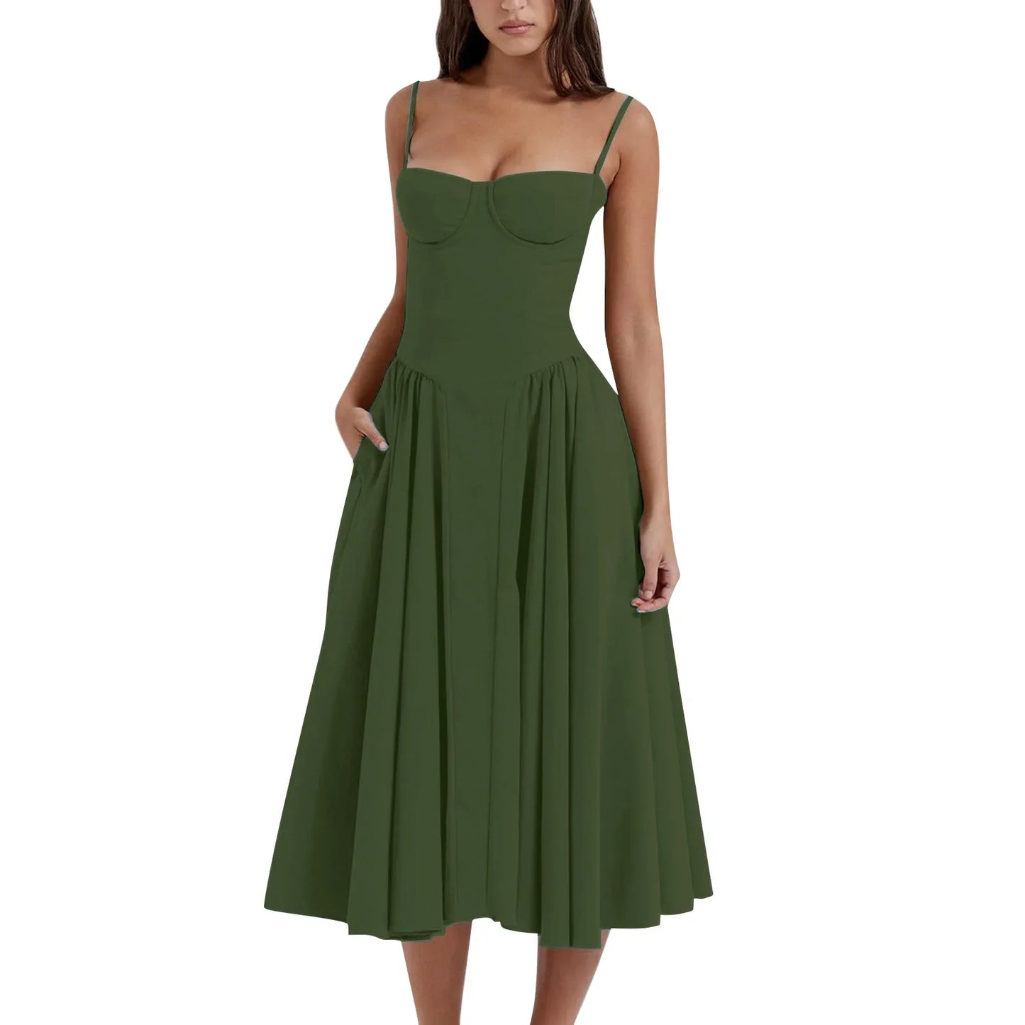 Élodie| Franse Courtoisie Buistopjurk
