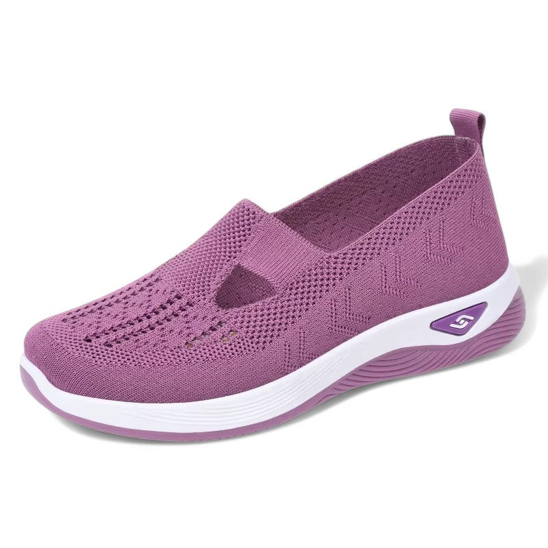 Sophie| Slip-on schoenen