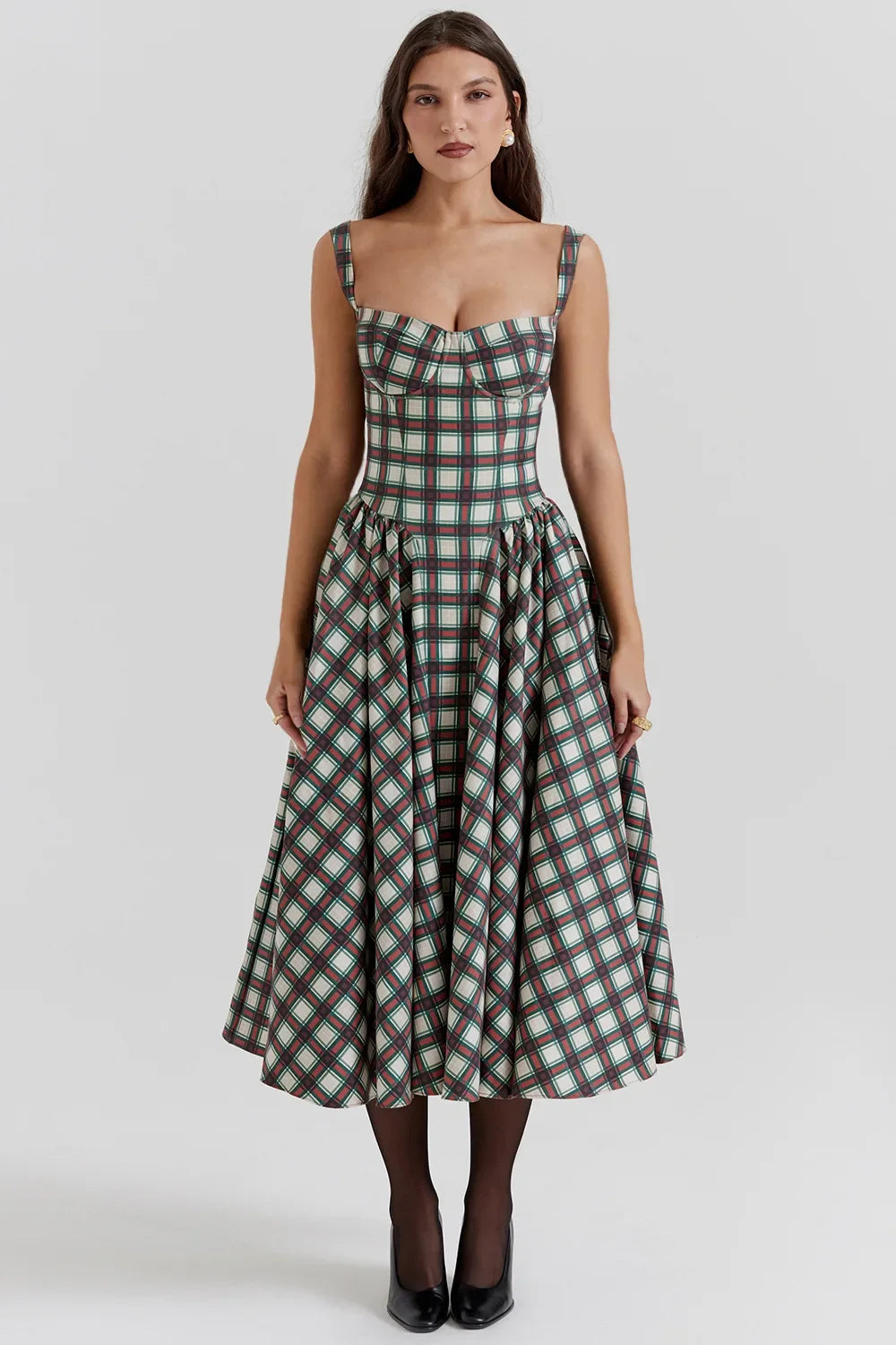 Élodie| Franse Courtoisie Buistopjurk