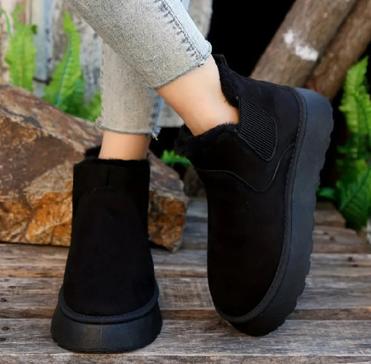 Comfy Boots